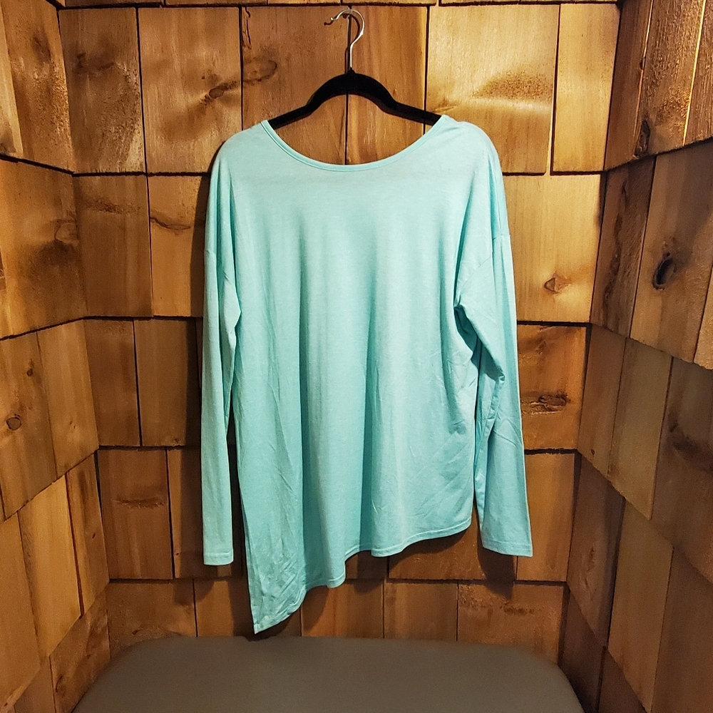 Tek Gear long sleeves